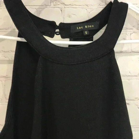 Lac Bleu Party Dress - Picture 7 of 9